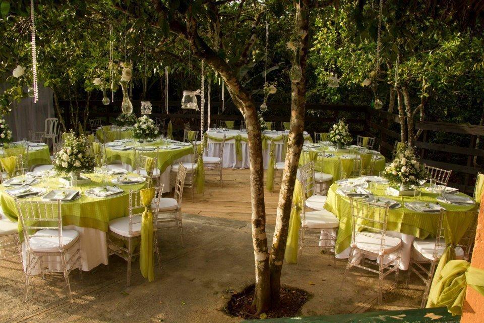 Farm stay Los Bohios Campo Anil