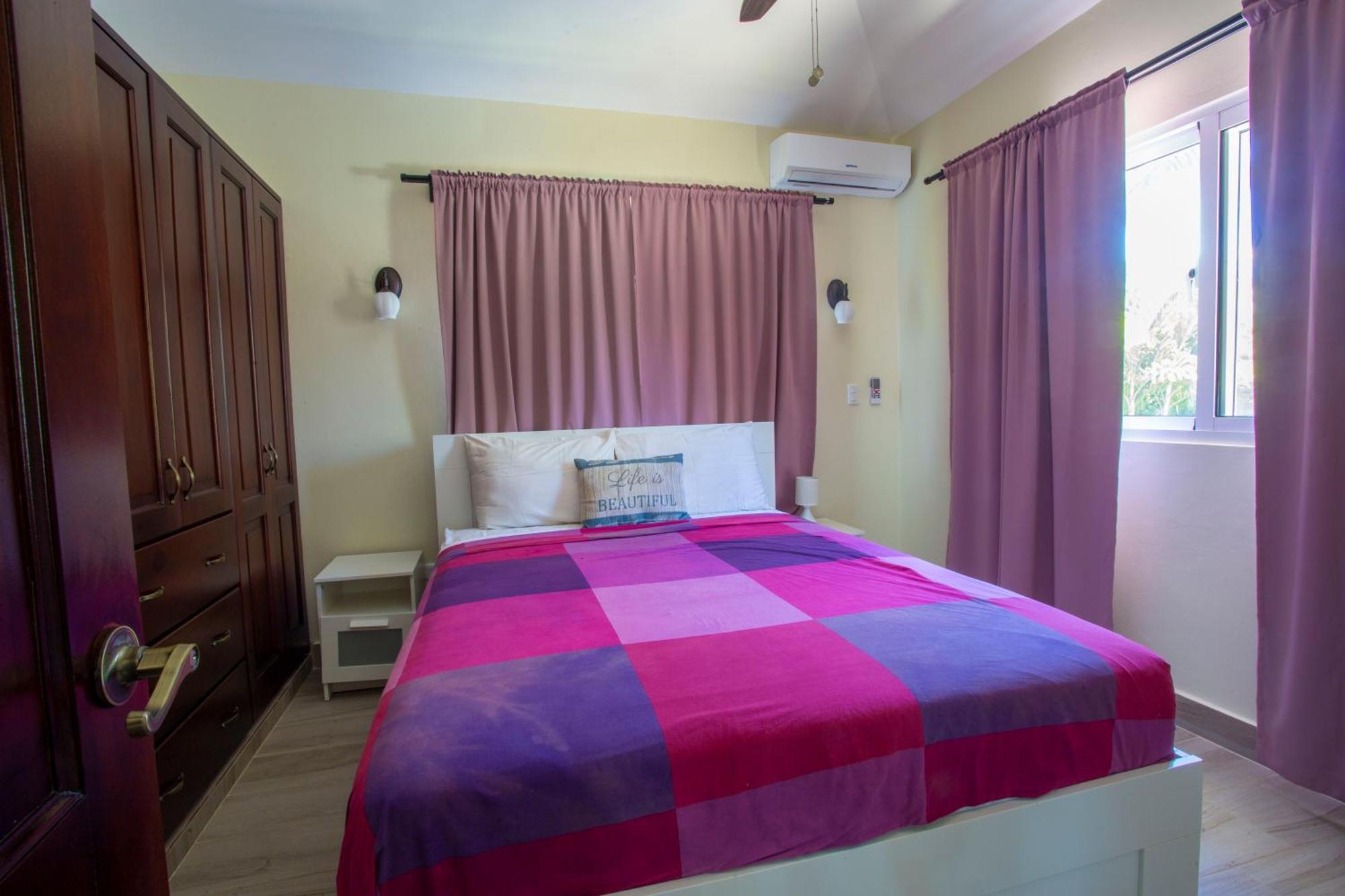 Ocean Village Hotel