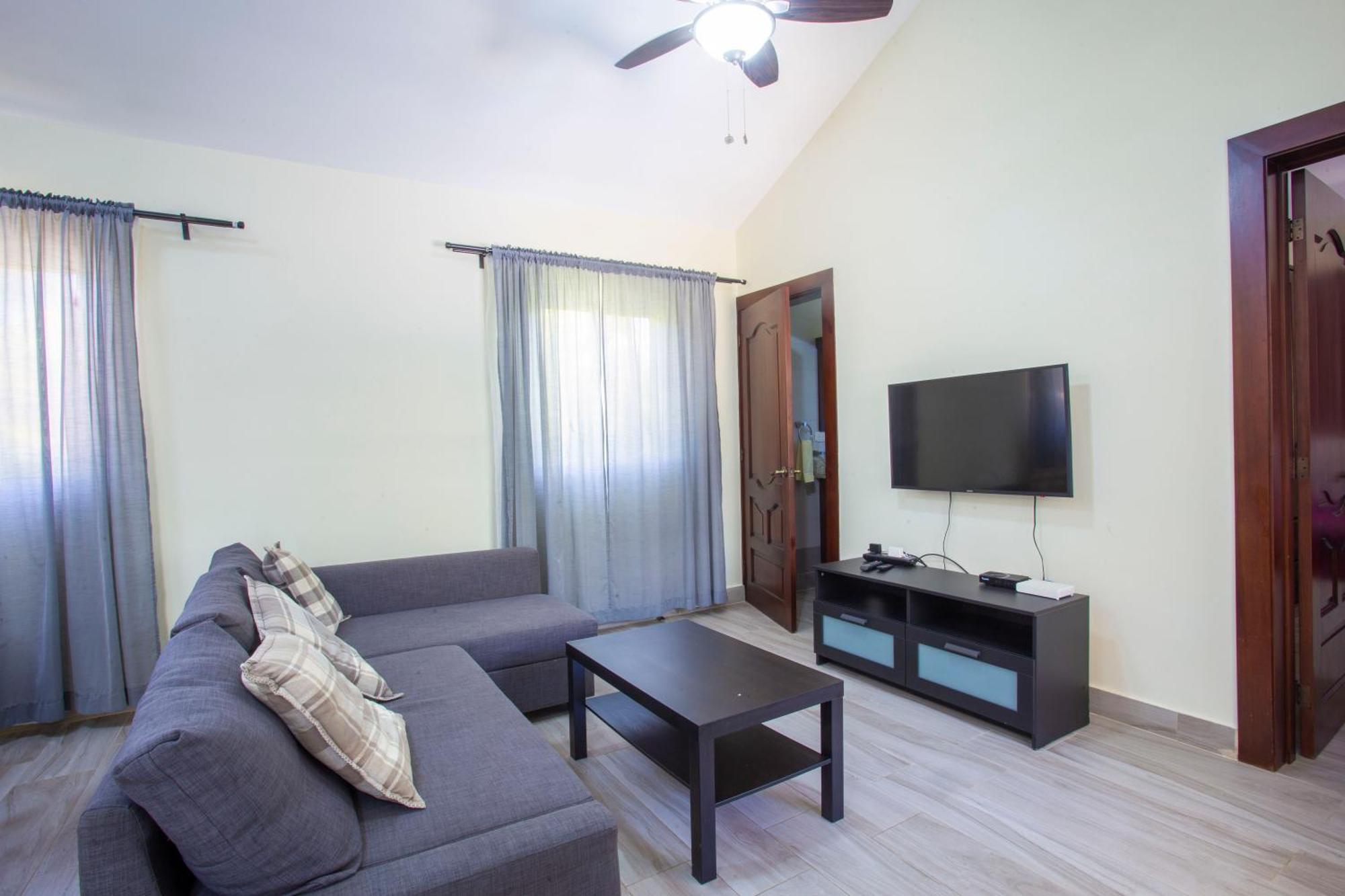 Hotel Ocean Village Sosua