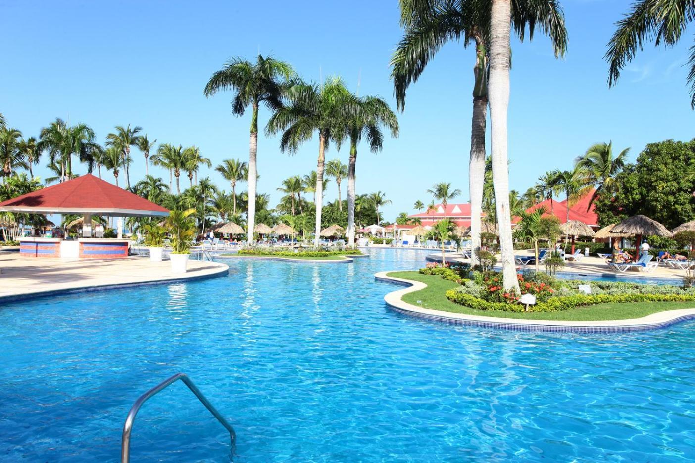 Bahia Principe Grand La Romana (adults Only) 5* El Soco