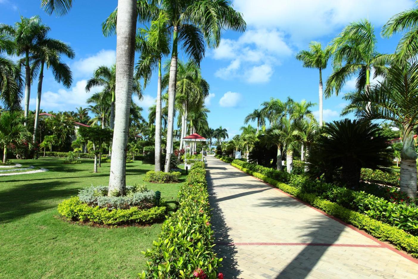 Bahia Principe Grand La Romana (adults Only) El Soco