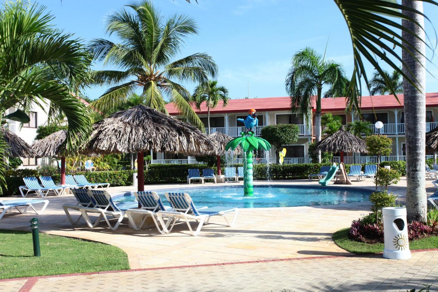 Bahia Principe Grand La Romana (adults Only) 5* El Soco