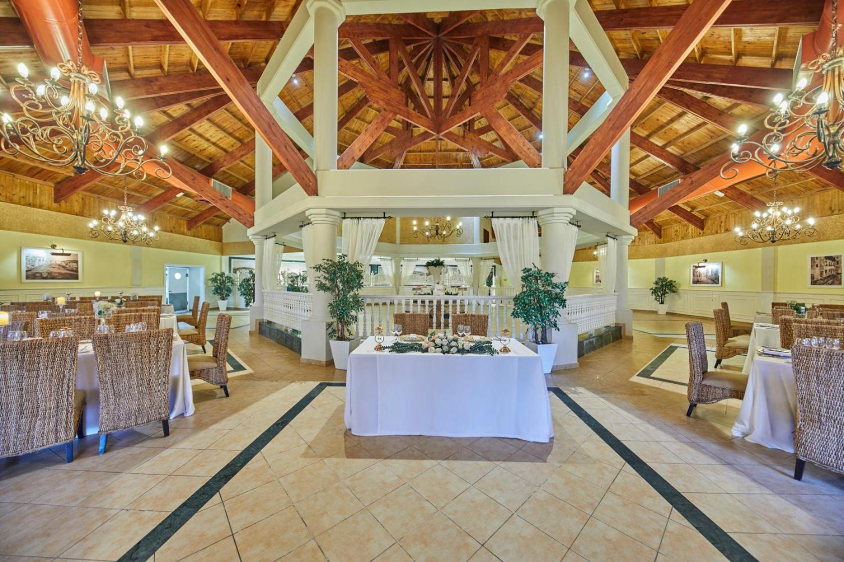 Bahia Principe Grand La Romana (adults Only) Resort