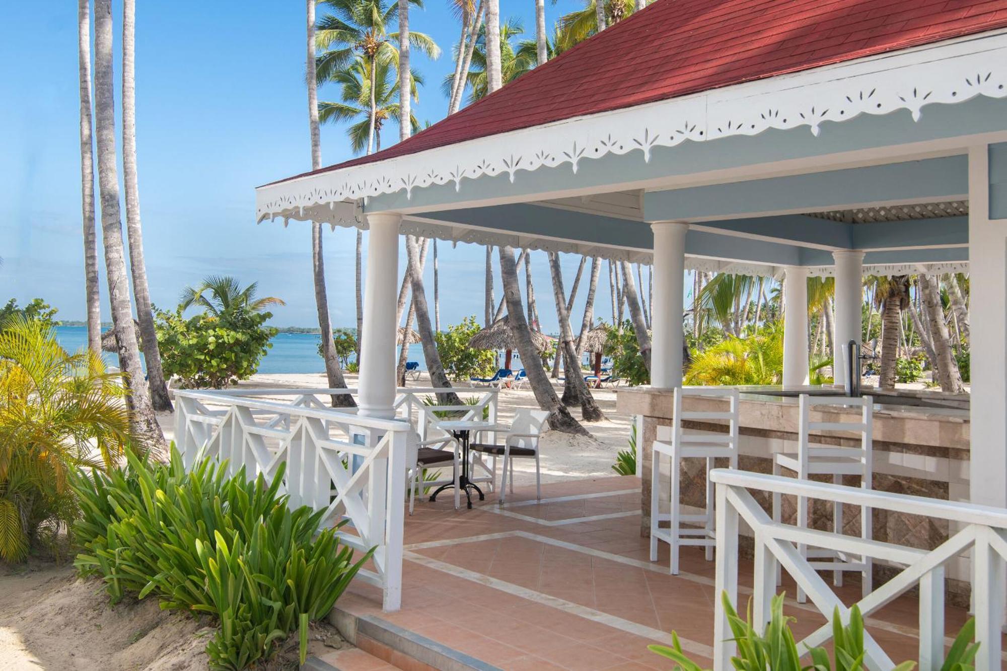 Resort Bahia Principe Grand La Romana (adults Only) El Soco