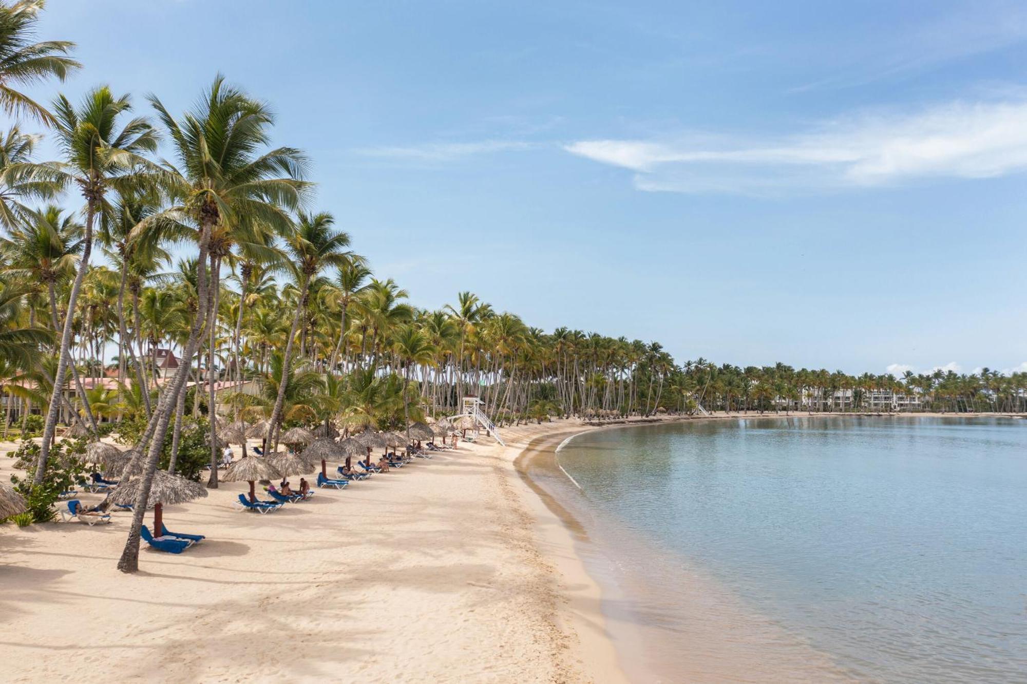 Resort Bahia Principe Grand La Romana (adults Only) 5*