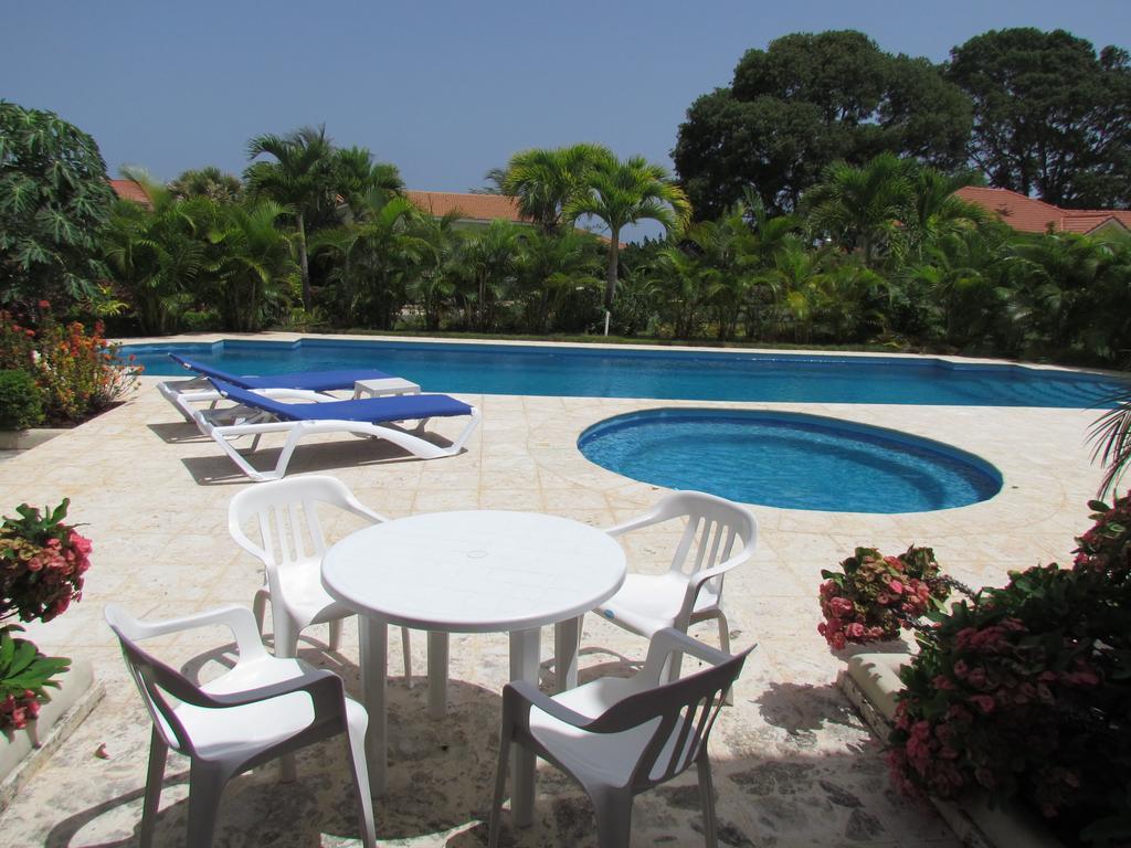 Hispaniola Residencial Villa *