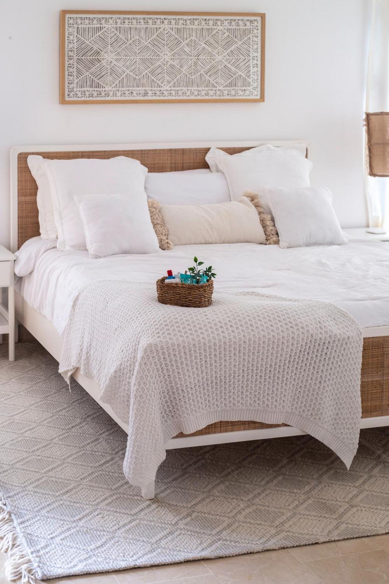 Holiday home New Beachfront Penthouse Punta Popy Las Terrenas