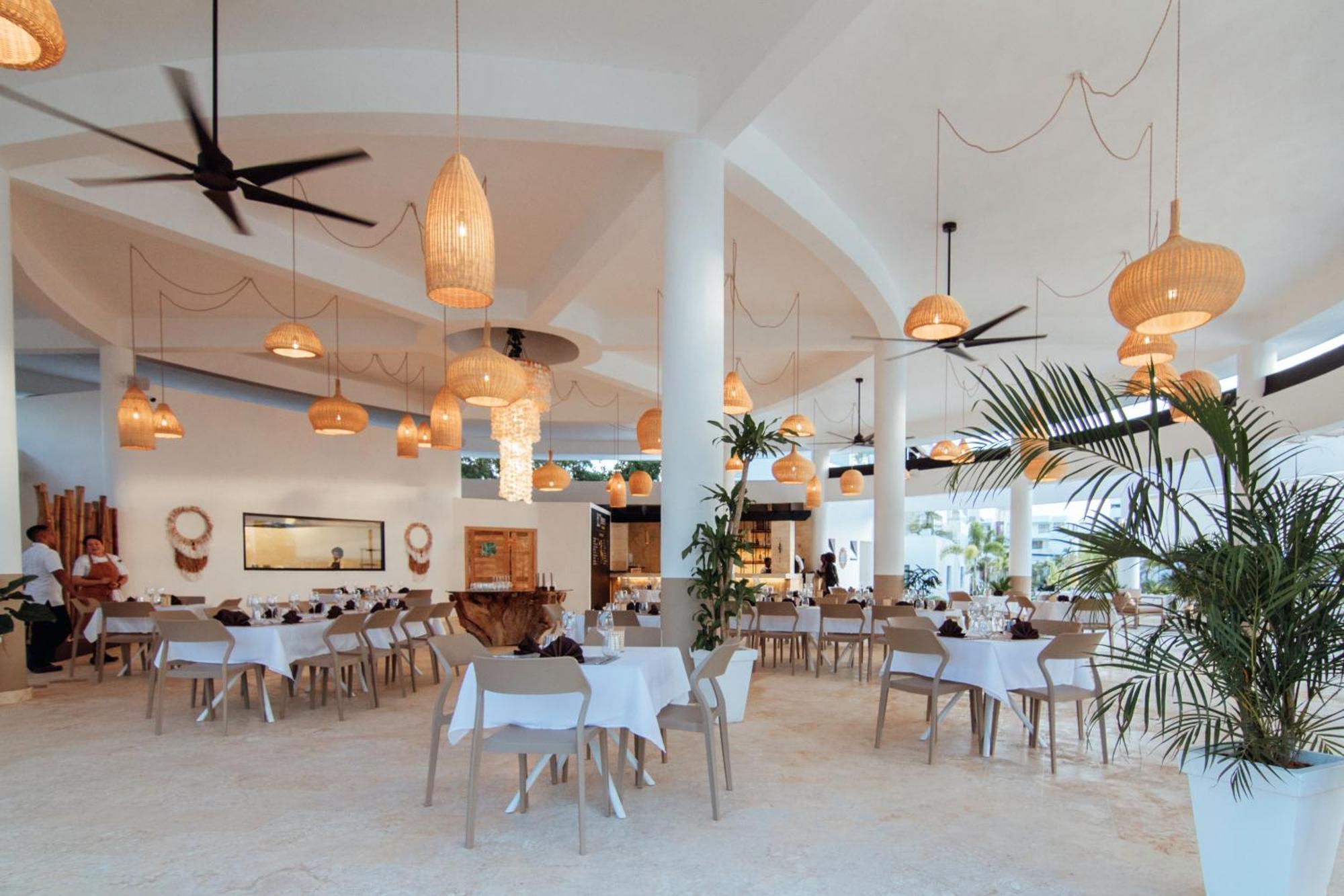 New Beachfront Penthouse Punta Popy Holiday home Las Terrenas