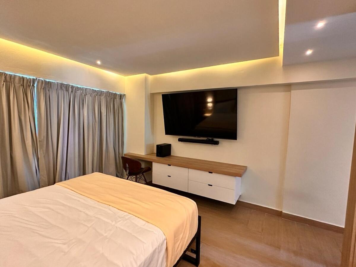 Apartment Marbella By Potenza Santo Domingo