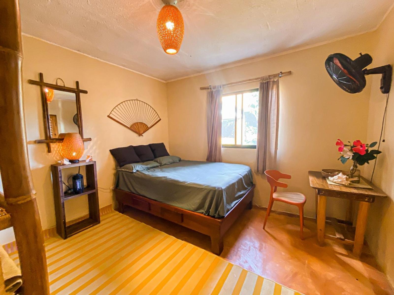 La Hacienda Hostel *