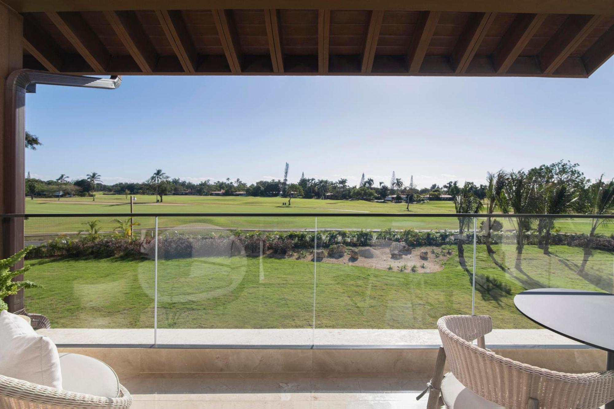 & 5* La Romana