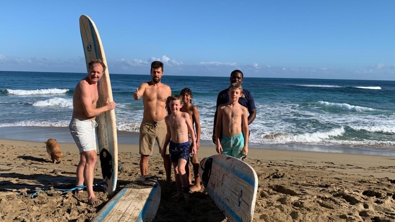 Maravilla Beachfront,encuentro, Surf, Kite * Cabarete