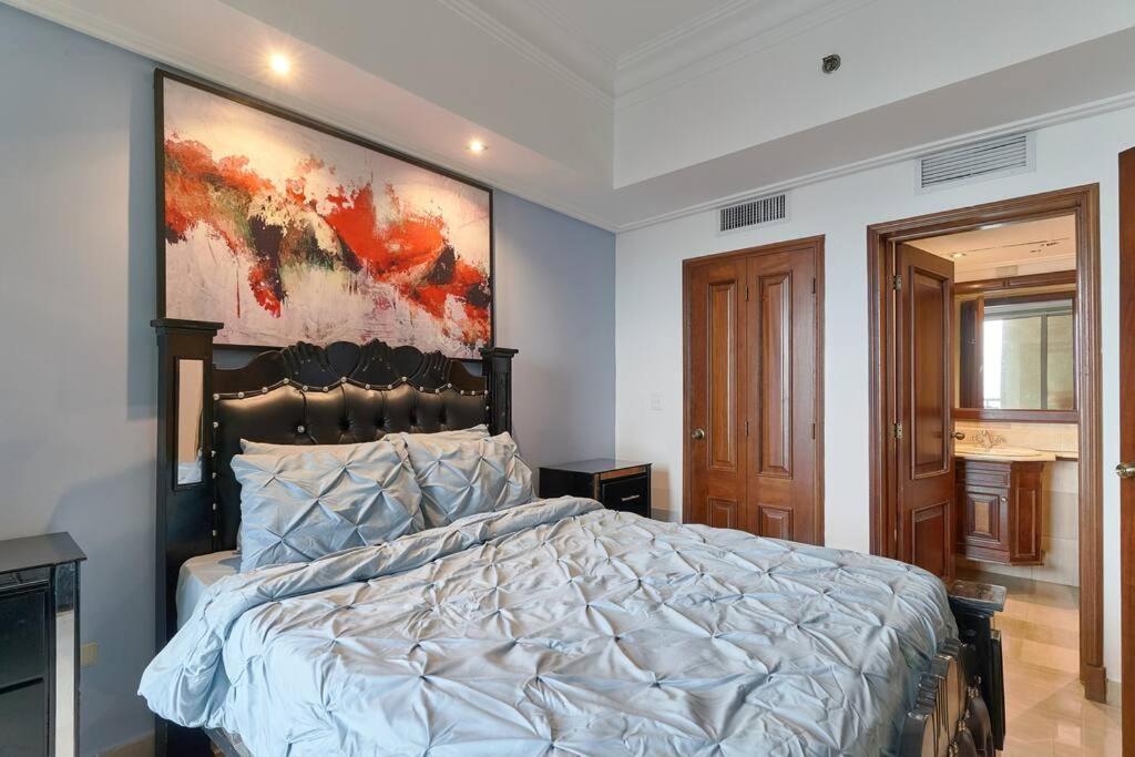 Luxurious Ocean View * Santo Domingo