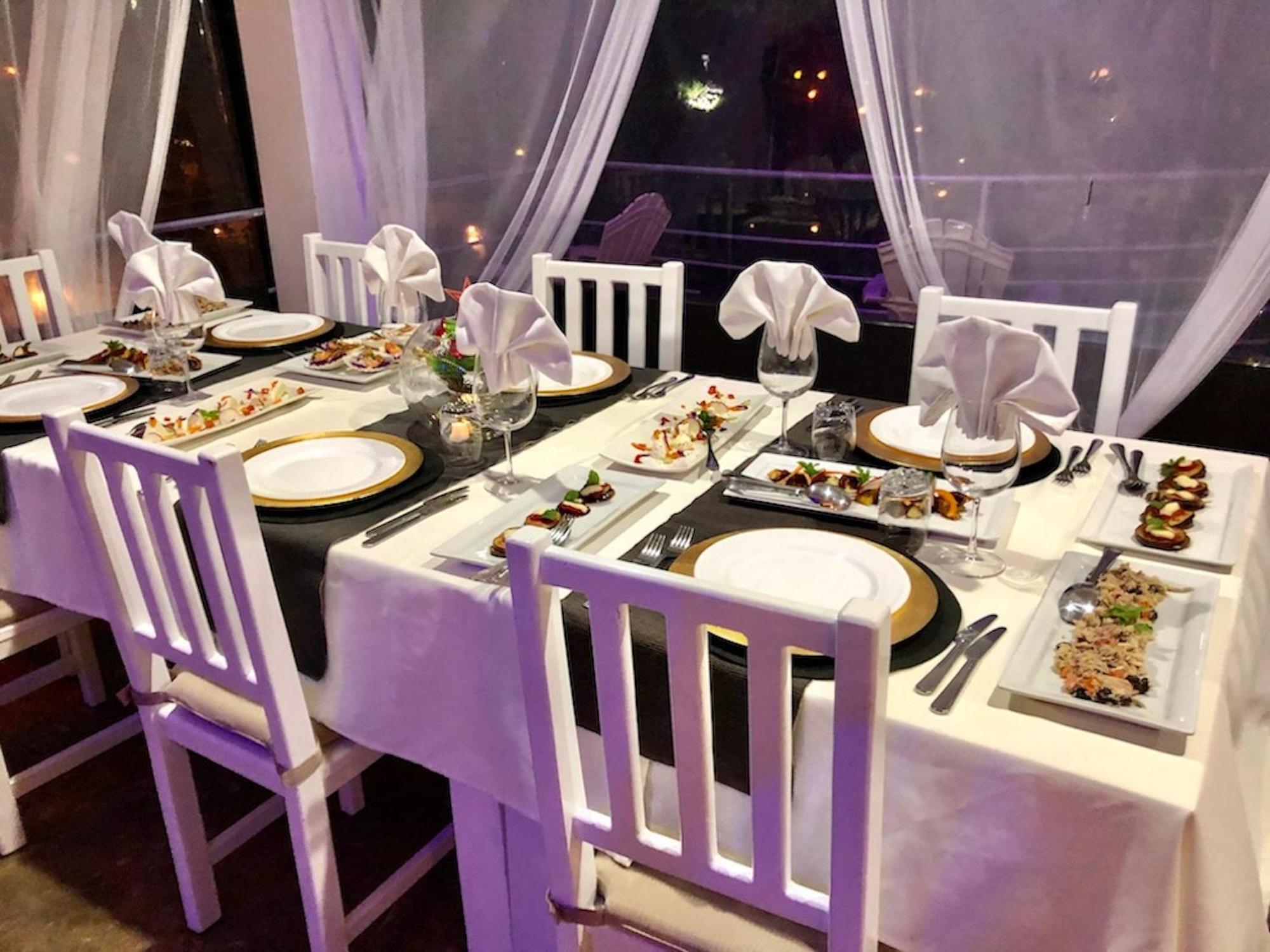 Resort Galeras Village 3*
