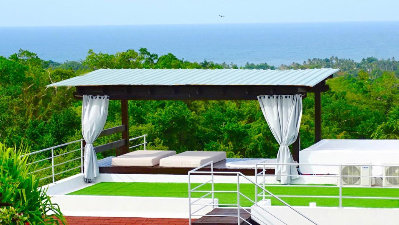 Resort Galeras Village 3*