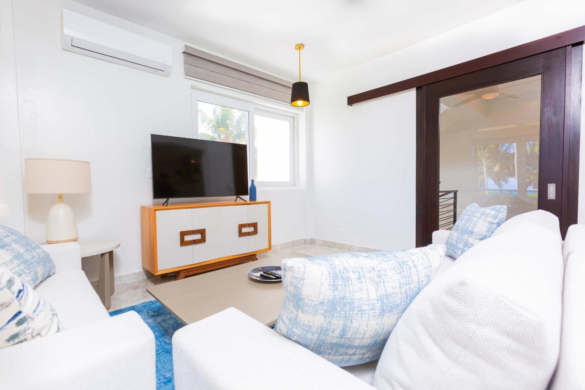 Blue Amber Cabarete
