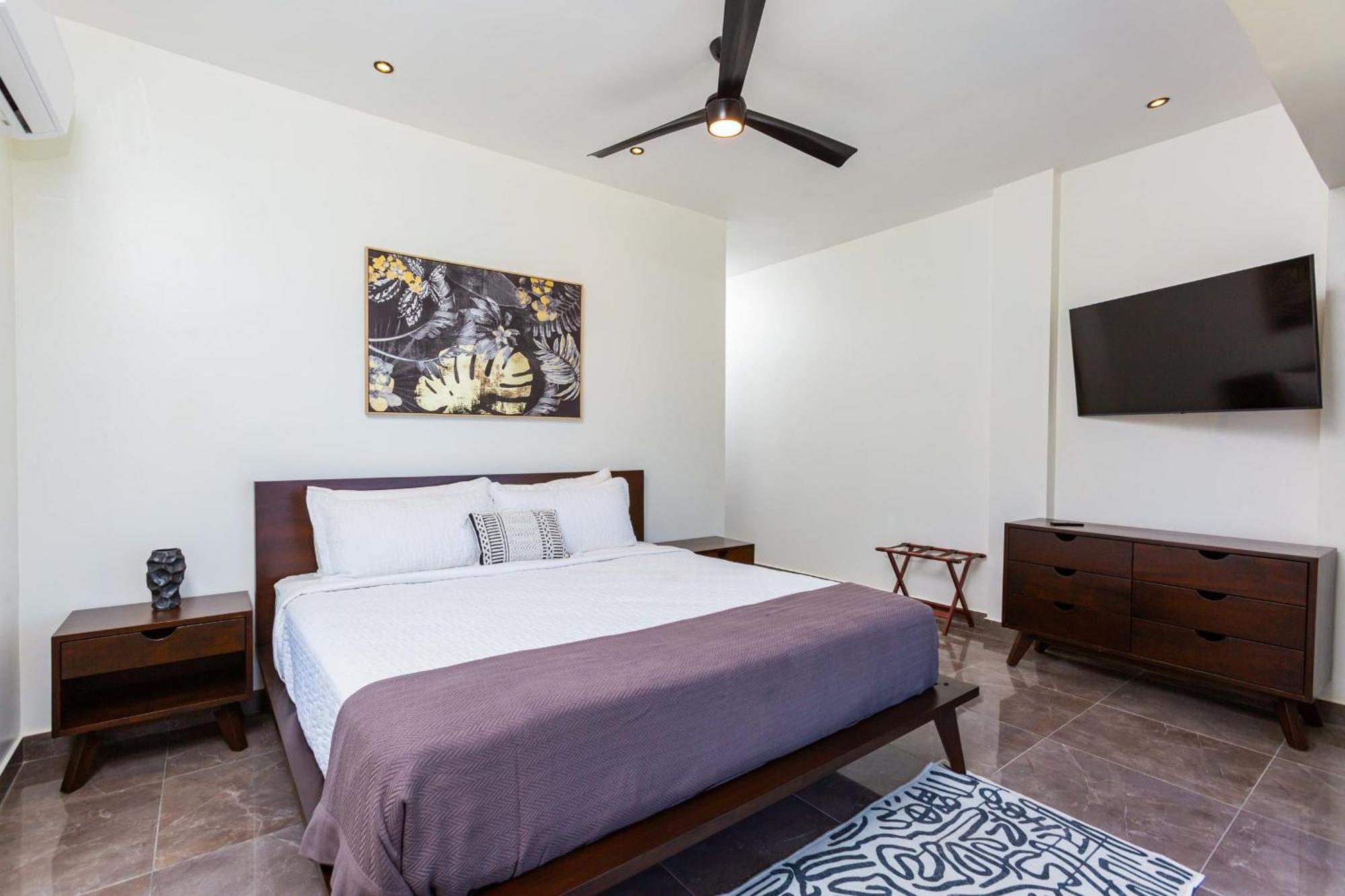 Blue Amber Villa Cabarete