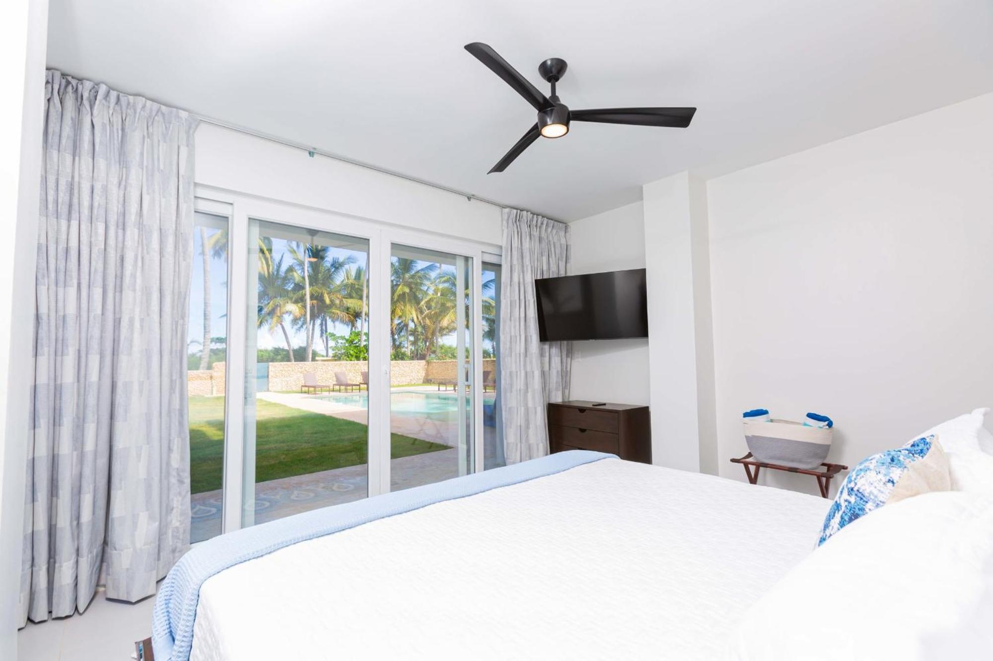Blue Amber Cabarete