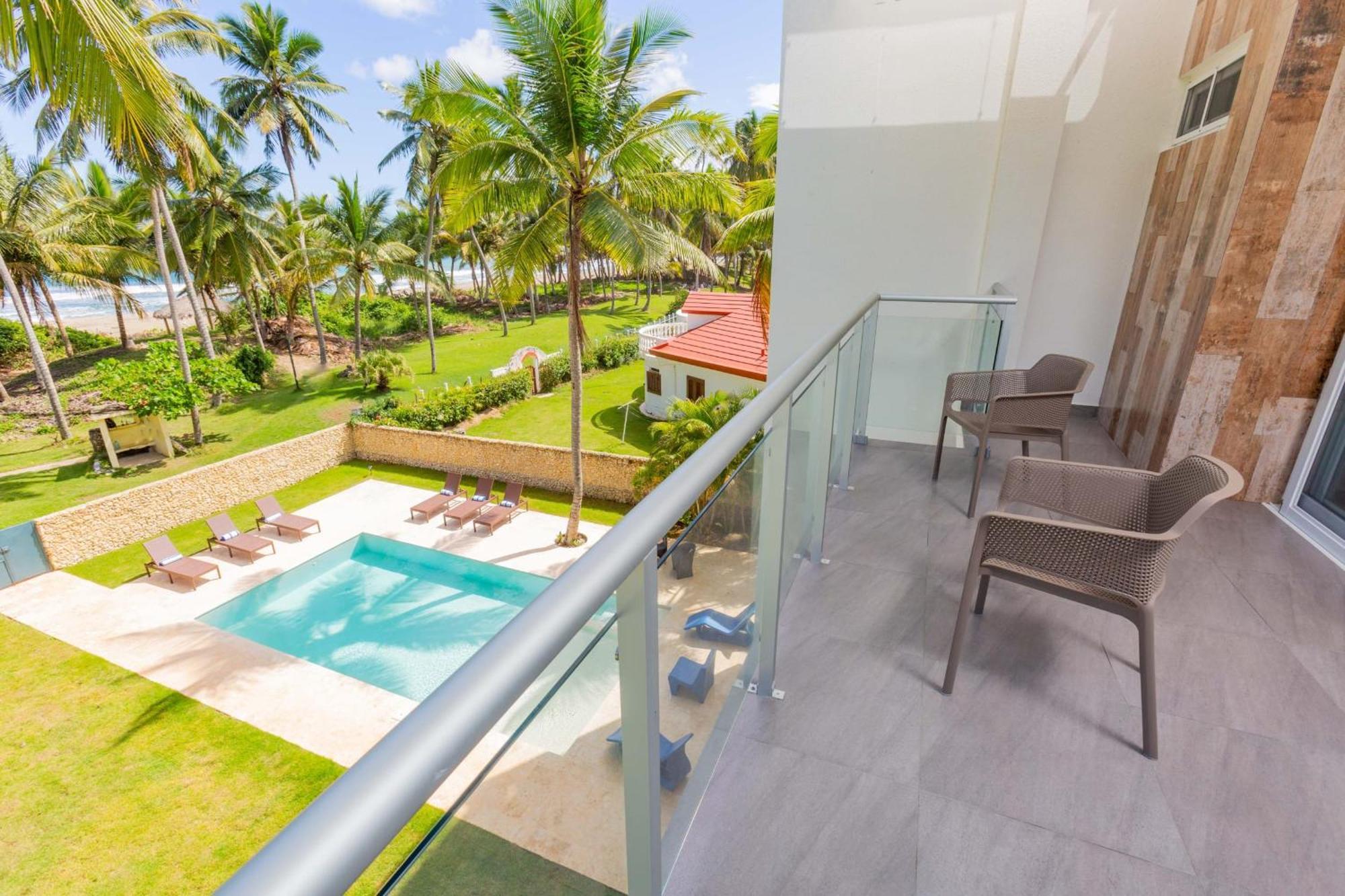 Blue Amber Villa Cabarete