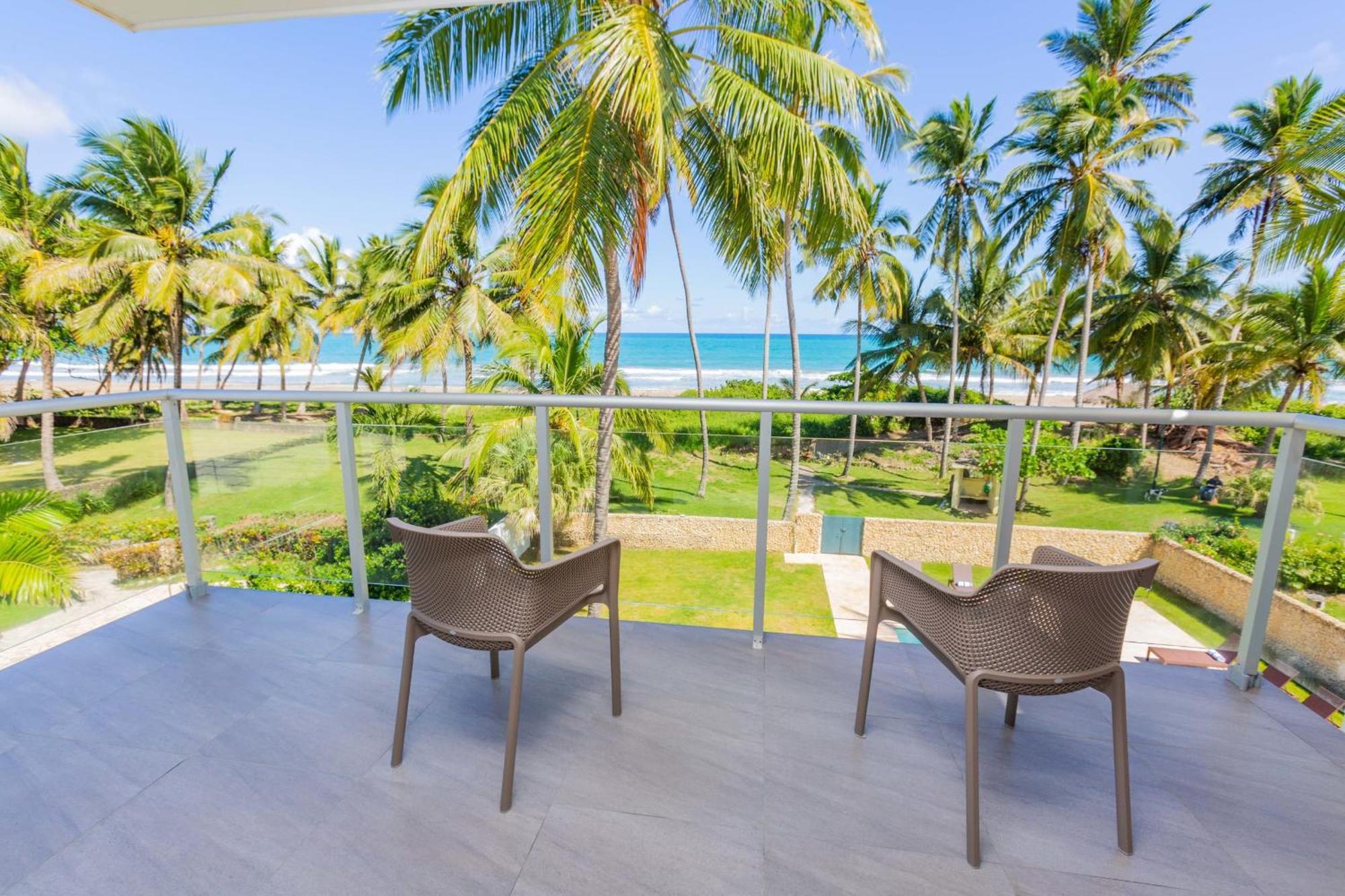 Blue Amber Villa