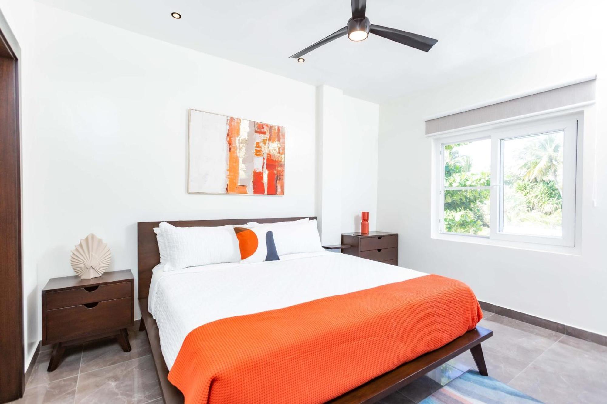 Blue Amber Villa Cabarete