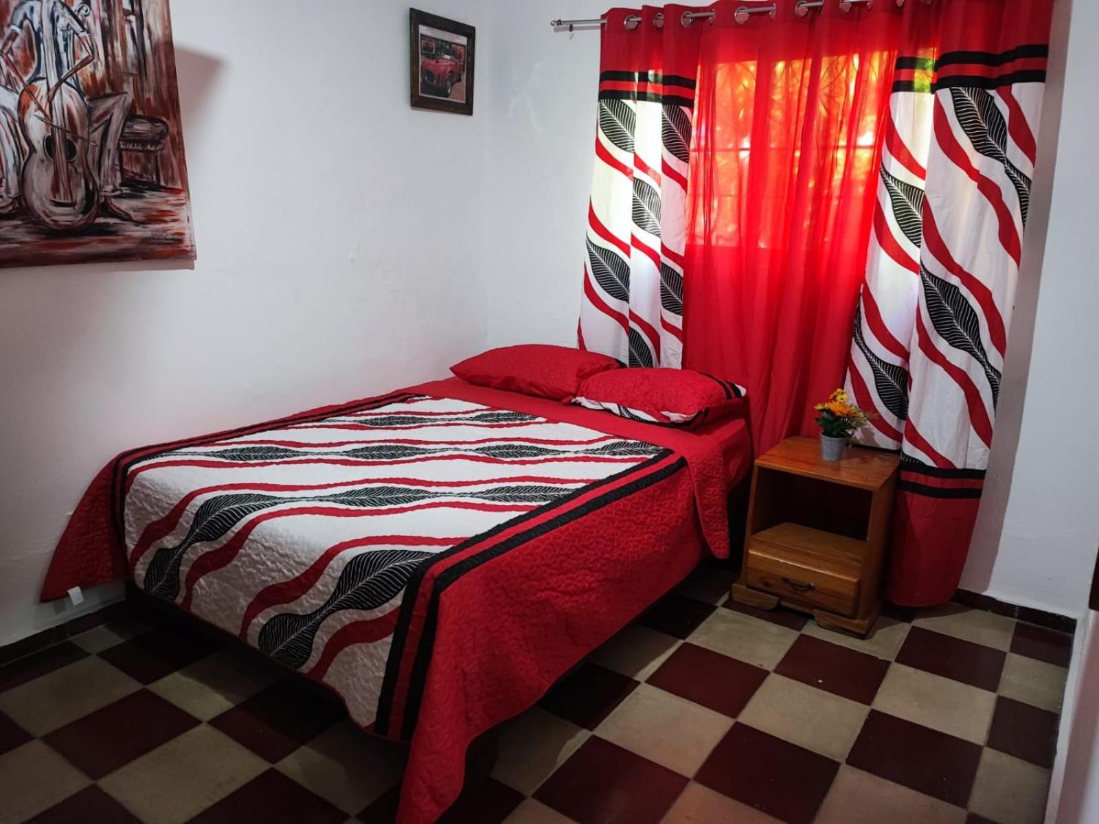 Capri Aparthotel