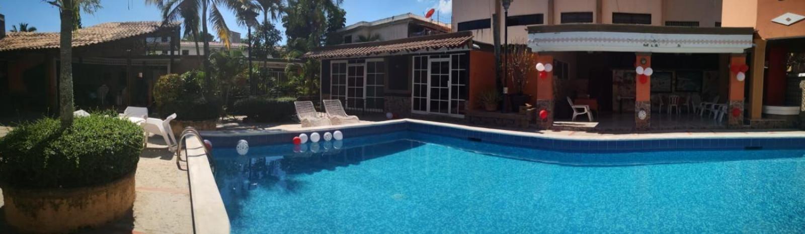 Capri 3* Boca Chica
