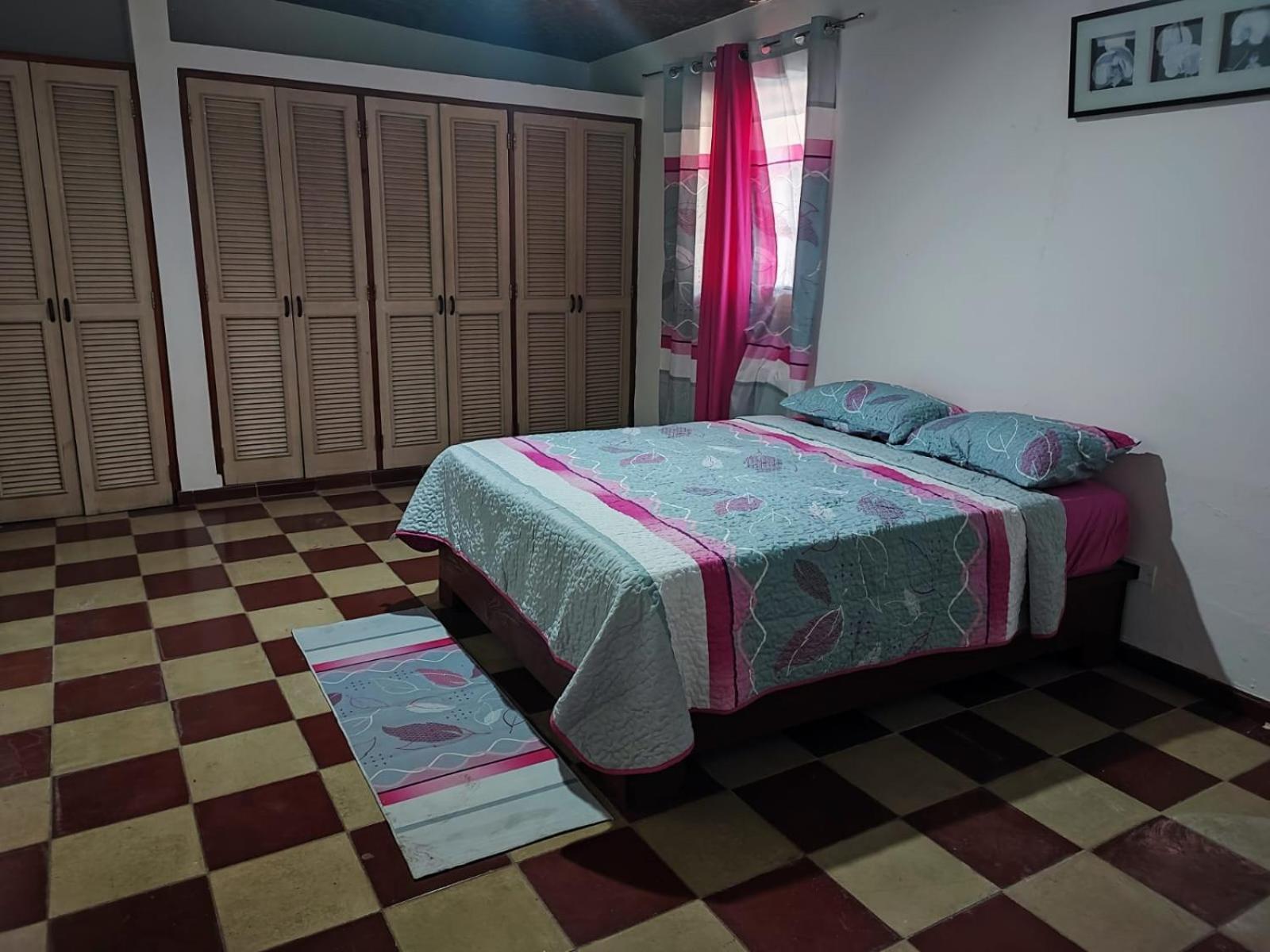Capri Aparthotel Boca Chica