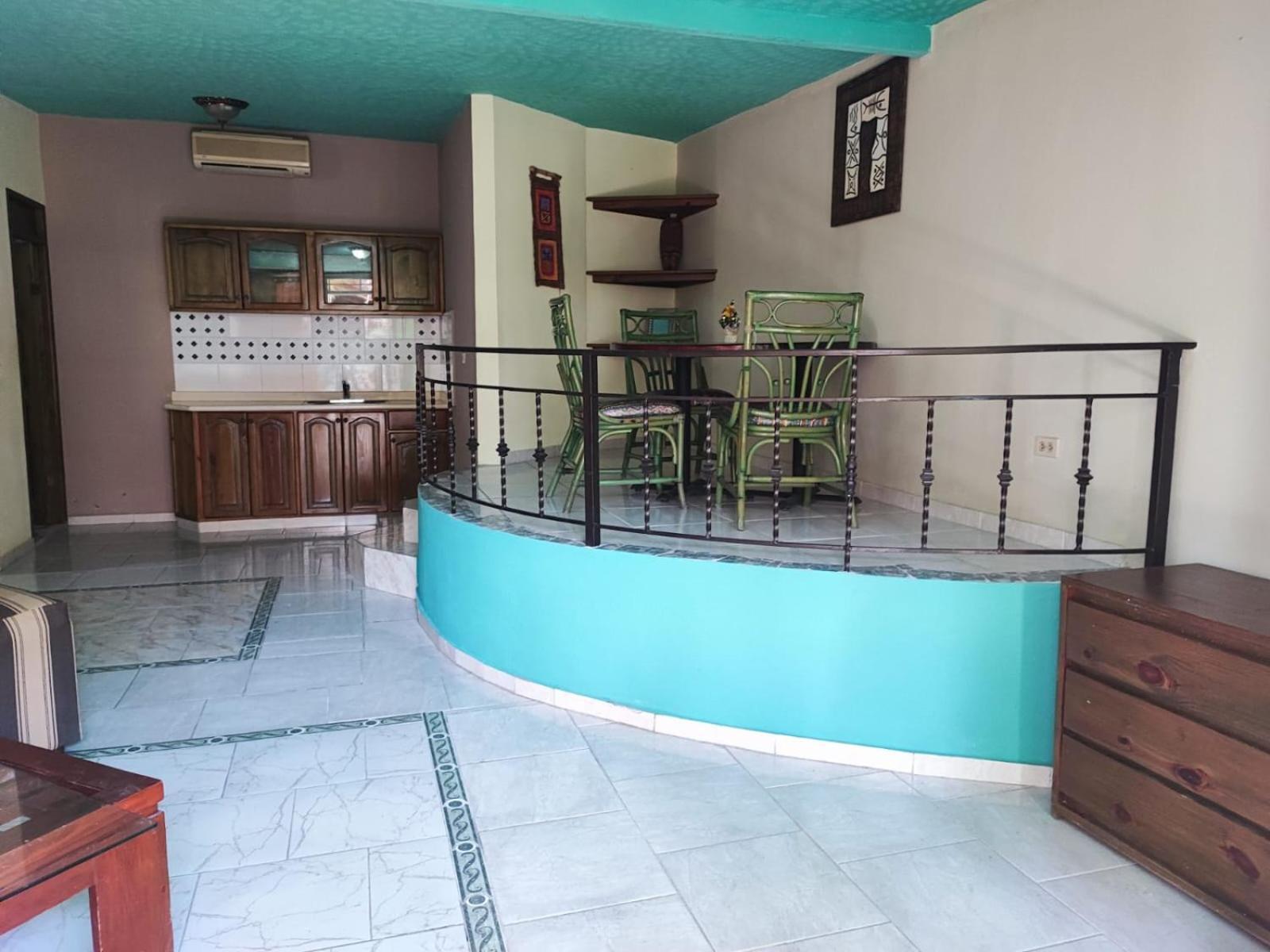 Capri 3* Boca Chica