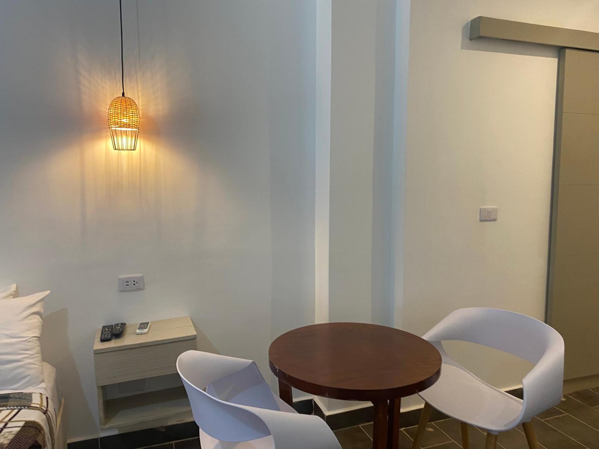 Magallanes Guest house
