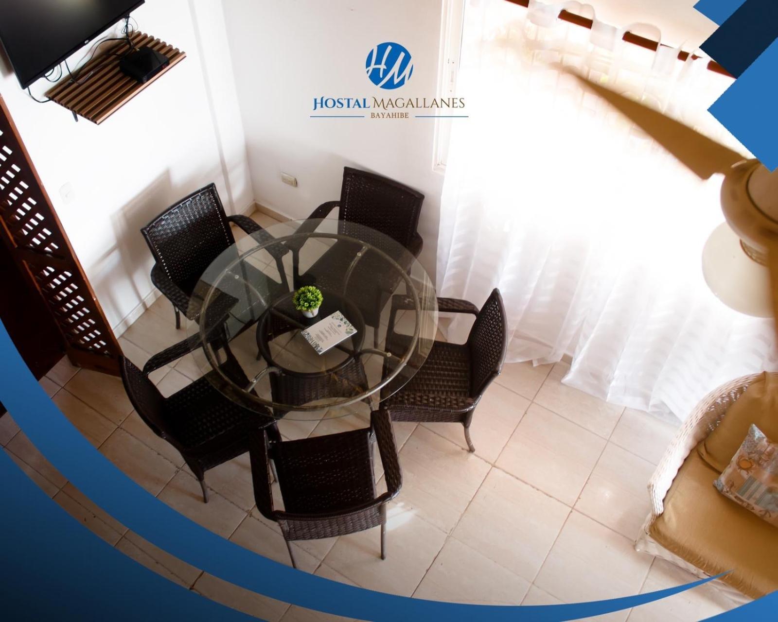 Guest house Magallanes