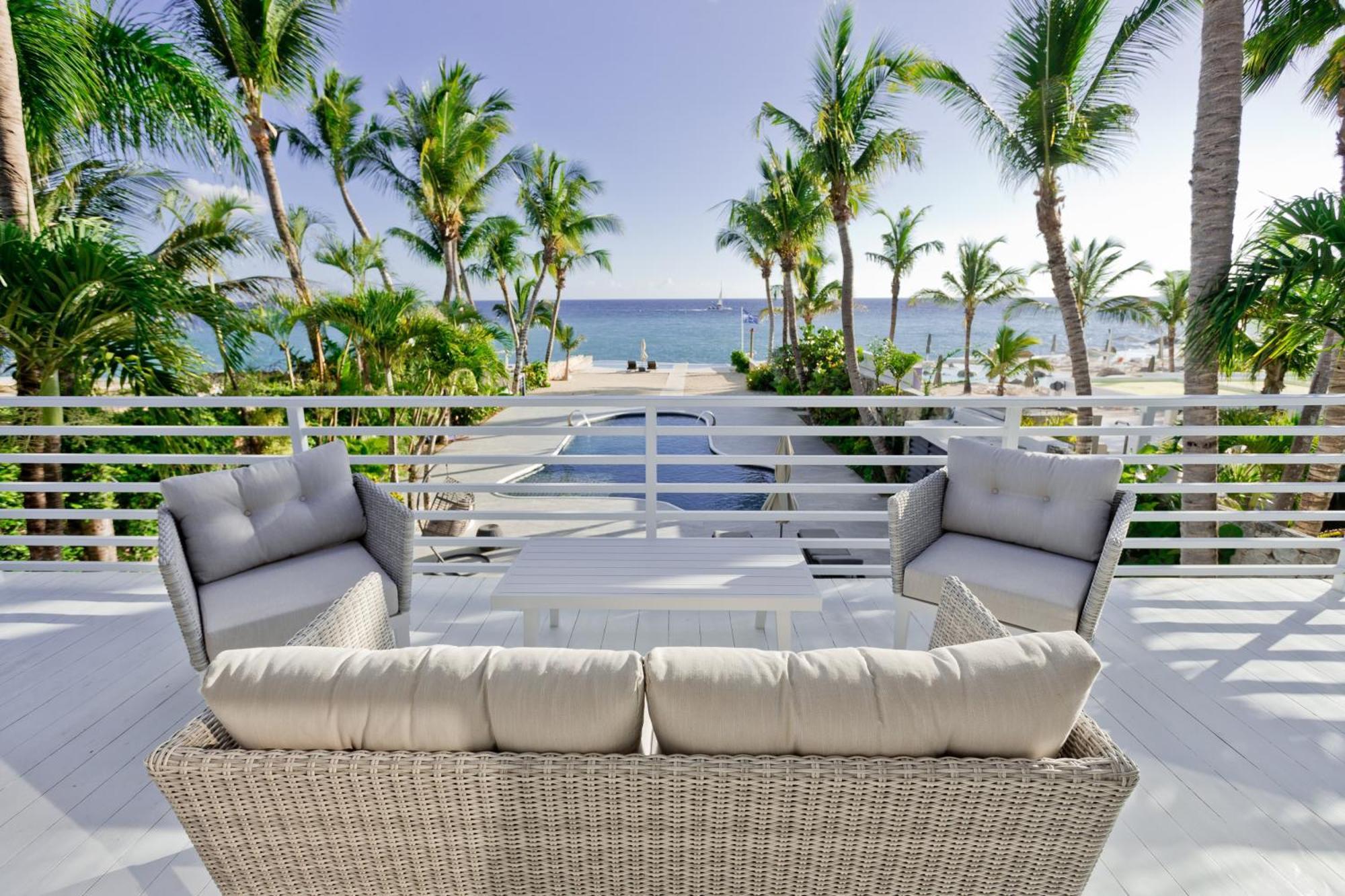 Tracadero Club & Holidays 5*