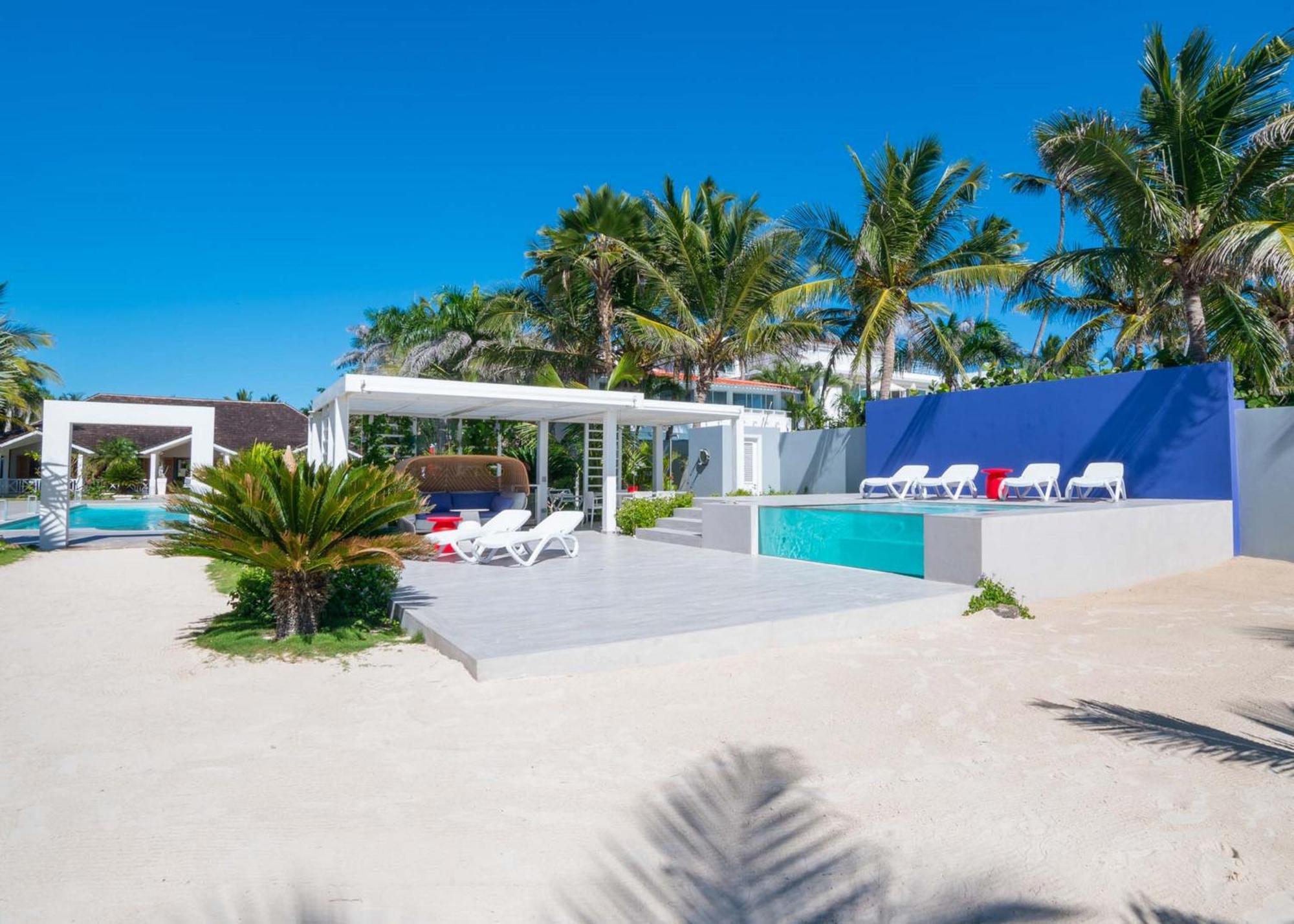 Tracadero Club & Holidays Bayahibe