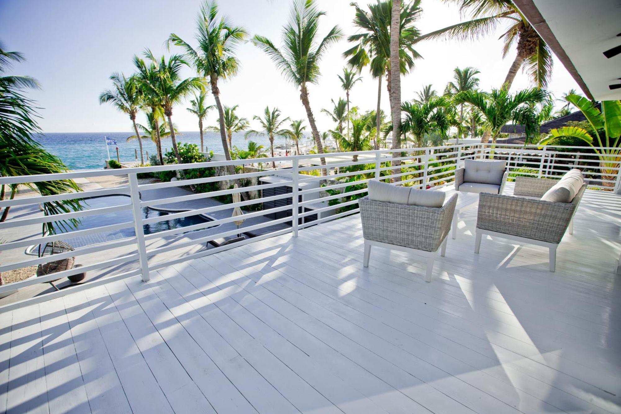 Tracadero Club & Holidays Bayahibe