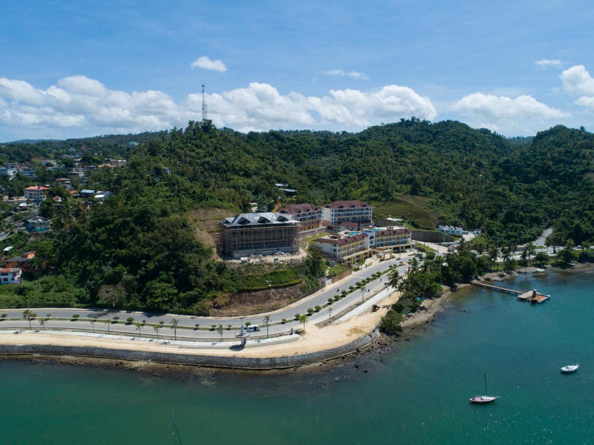 Hotel Hacienda Bay Samana