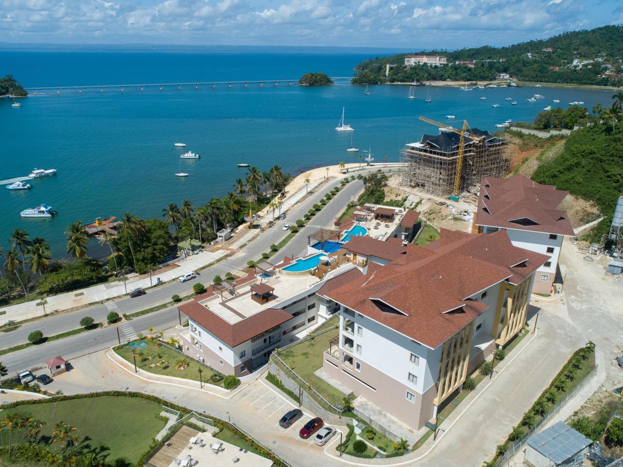 Hacienda Bay