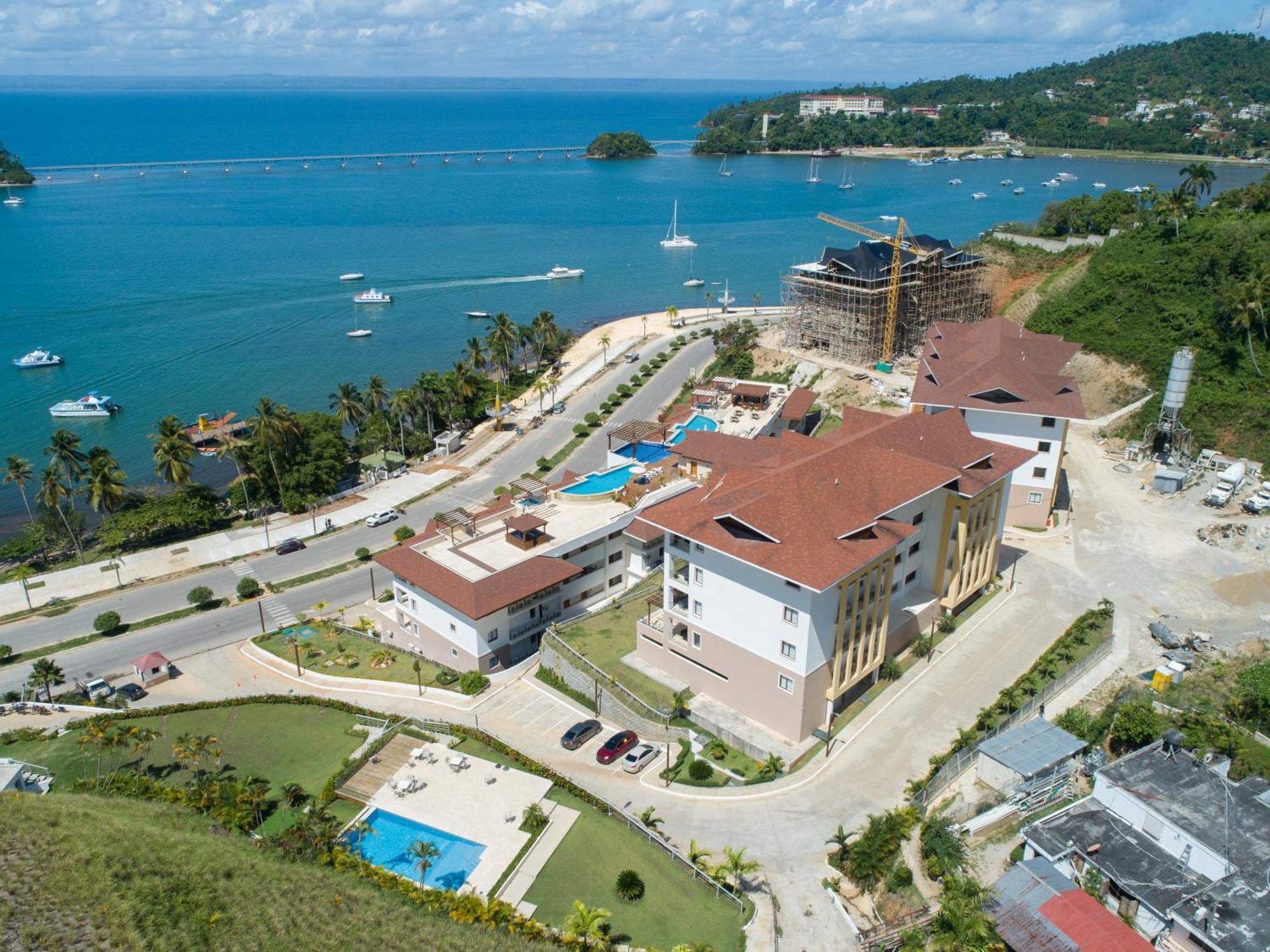 Hacienda Bay Samana