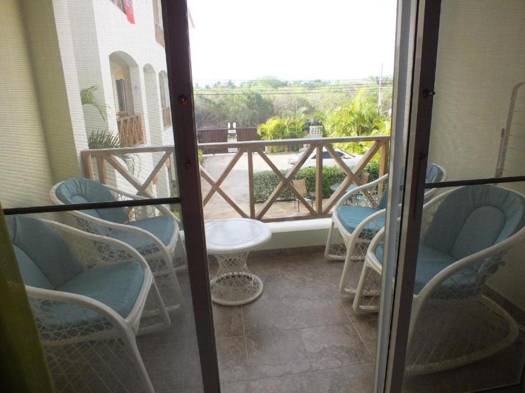 Apartment Dume *