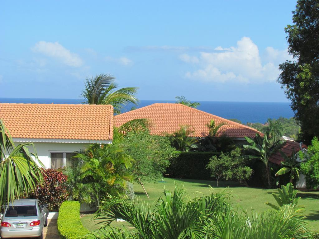 Villa Hispaniola Residencial Sosua