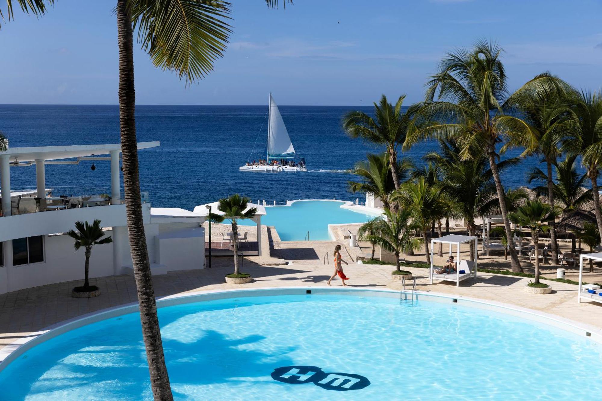 Hotel Hm Alma De (adults Only) 4*
