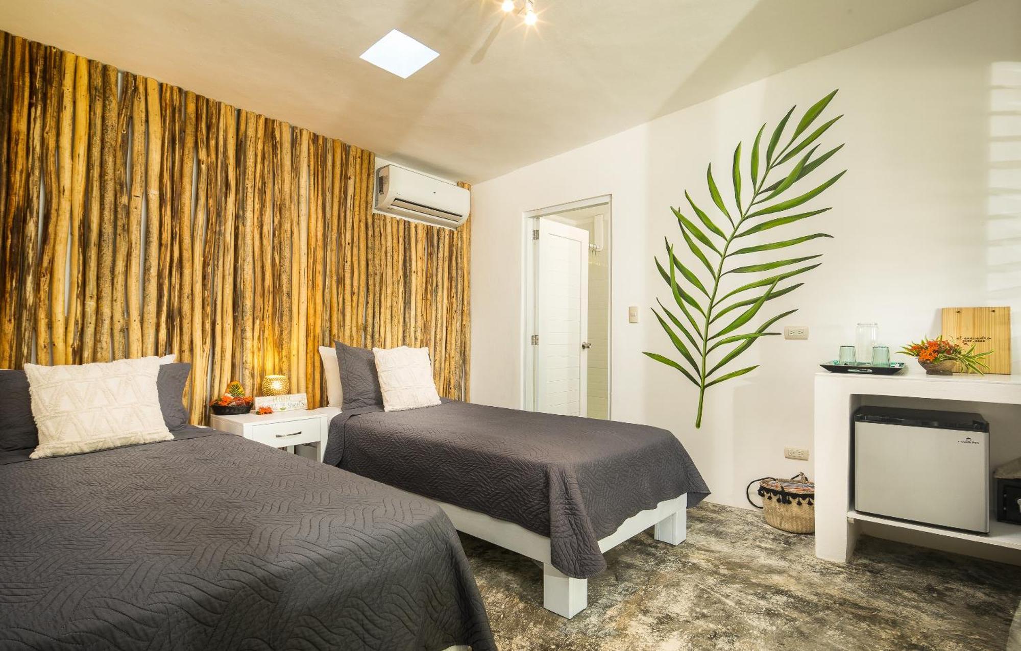 El Encuentro Surf Hotel 2*