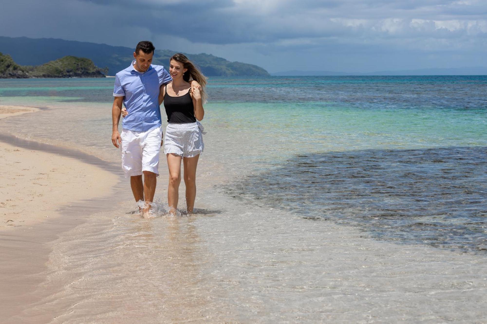 Hotel Playa Colibri Las Terrenas