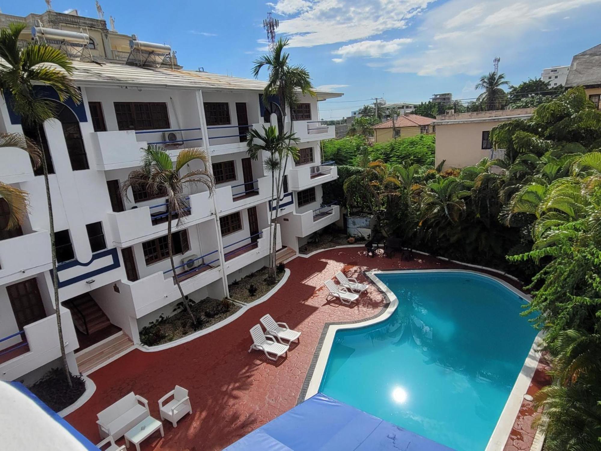 Hotel Calypso 3*