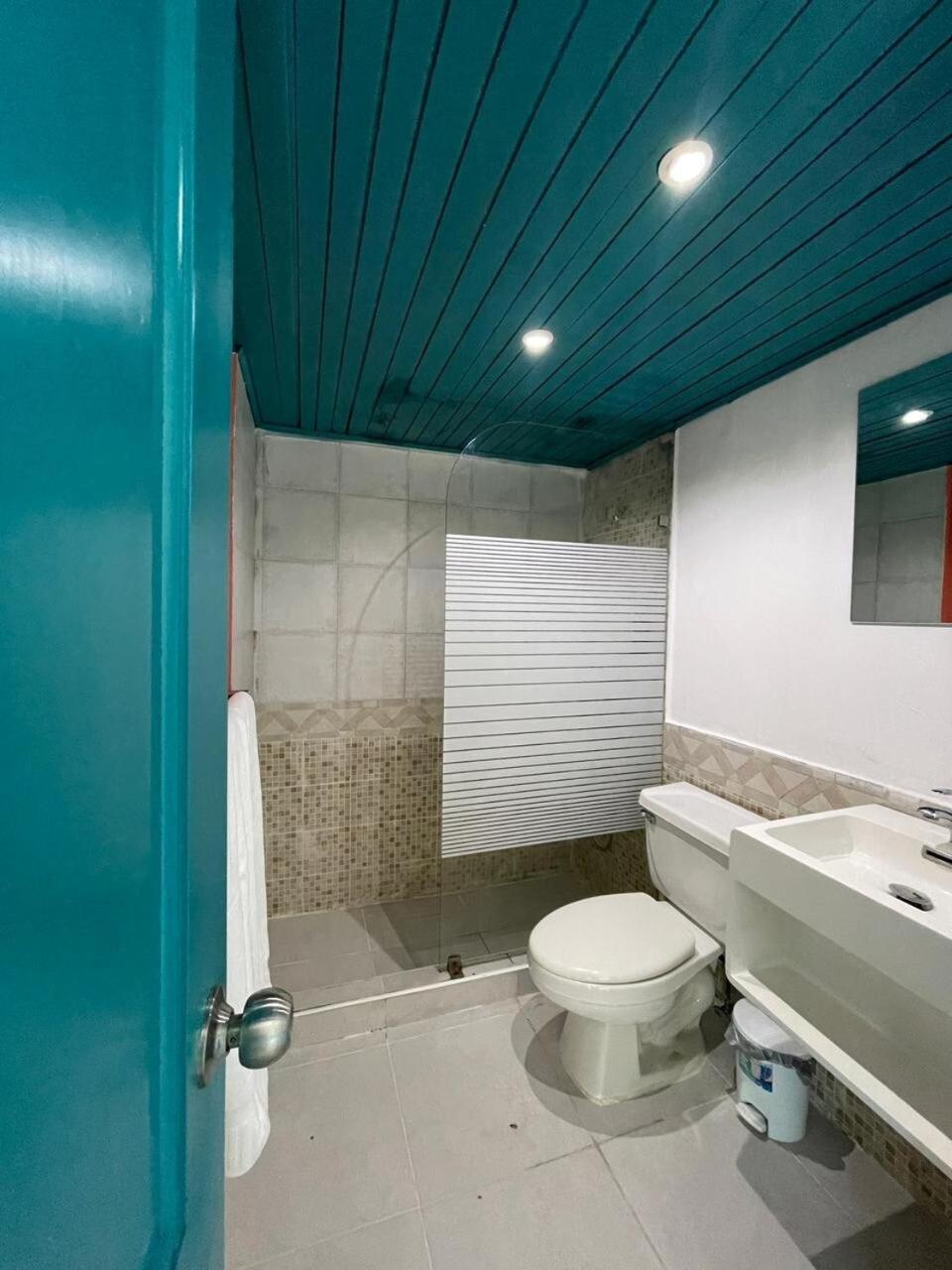 Apartment Marbella By Potenza Santo Domingo