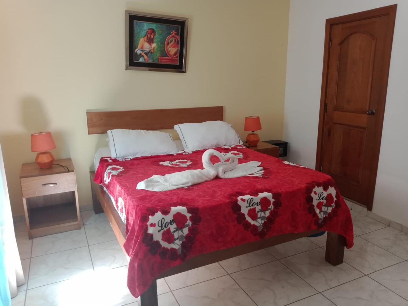 Michaela Aparthotel 3*