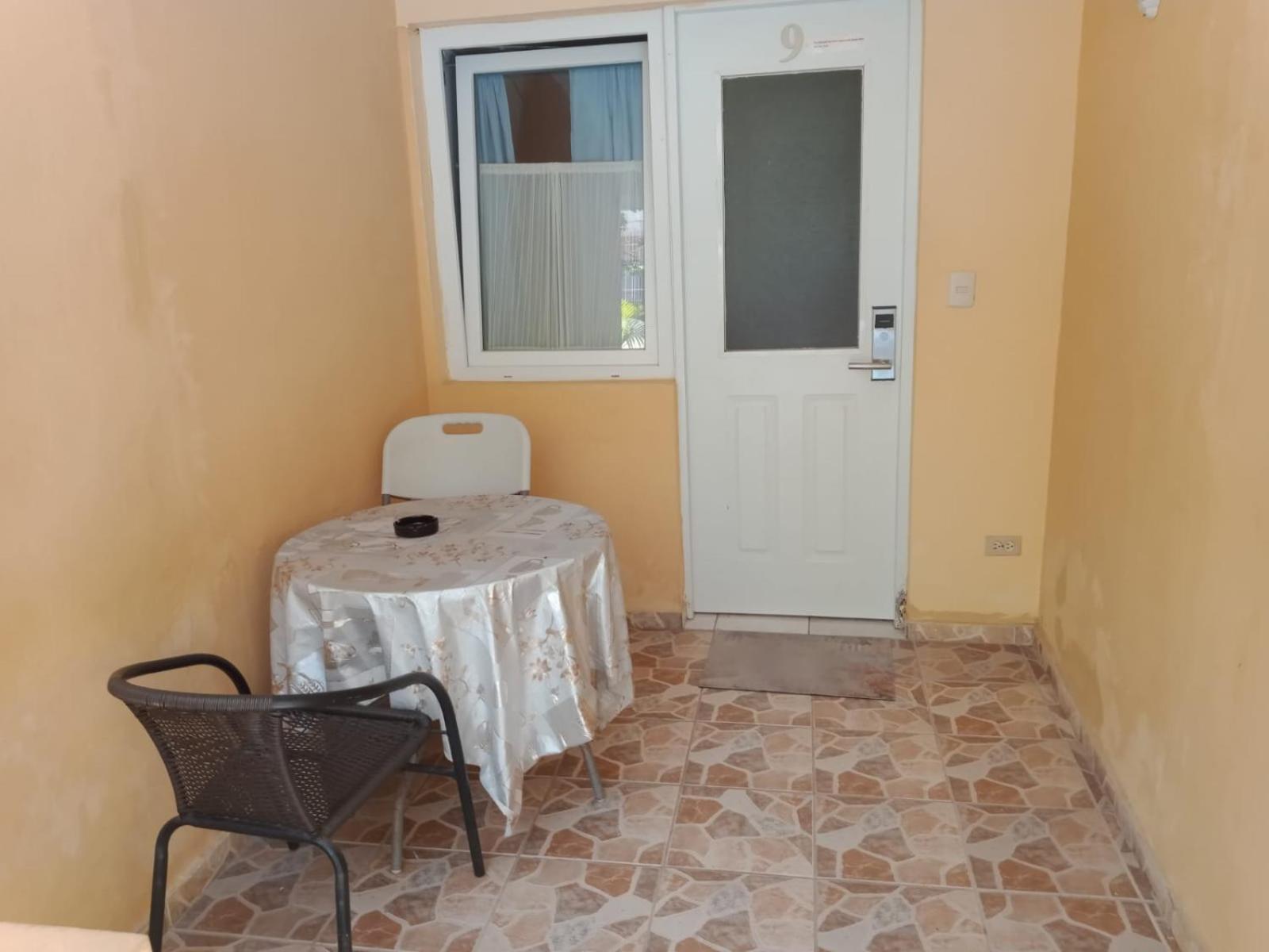 Aparthotel Michaela Sosua