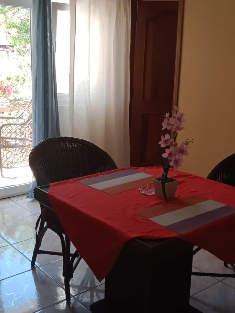 Aparthotel Michaela 3*