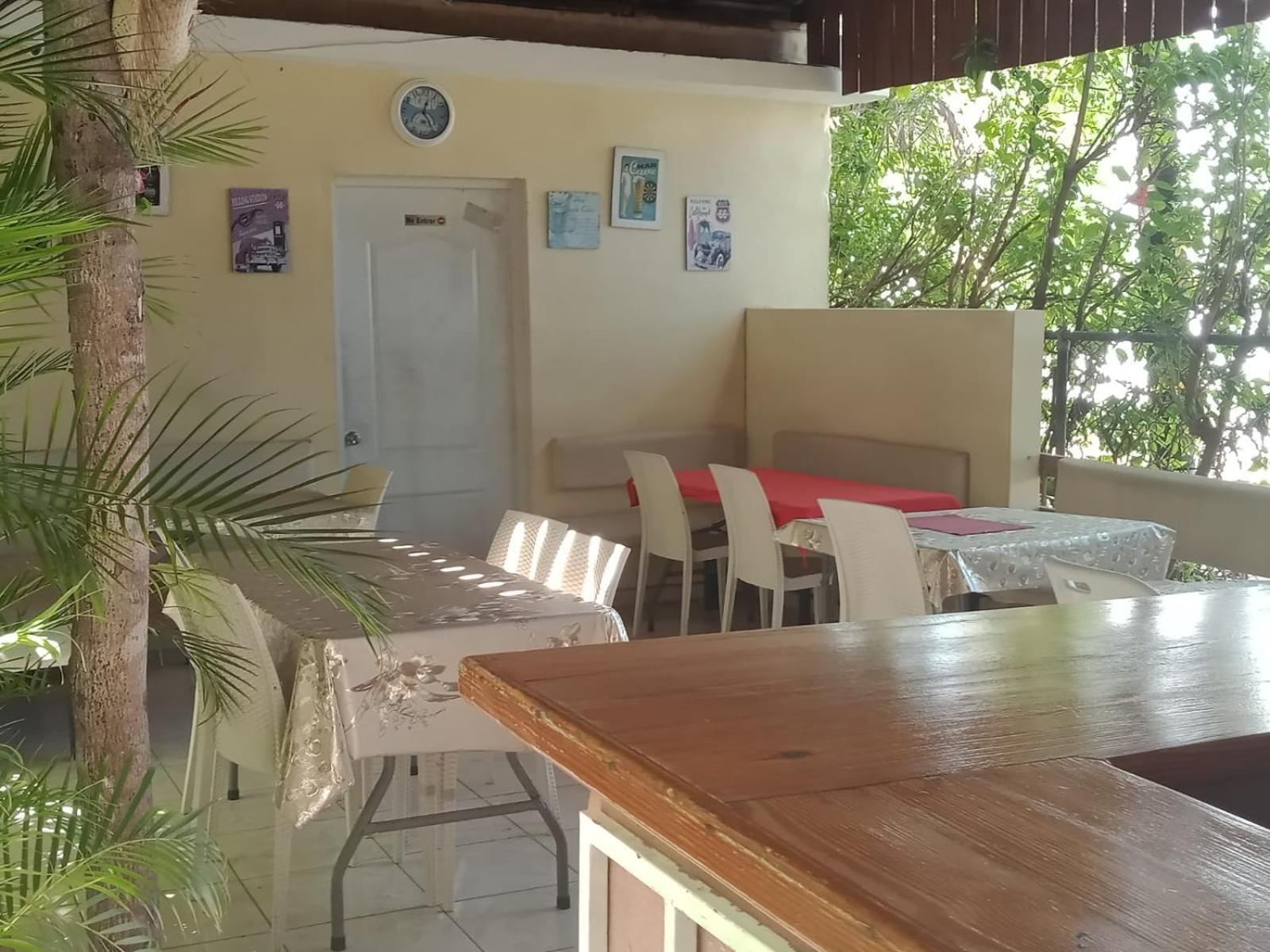 Michaela 3* Sosua