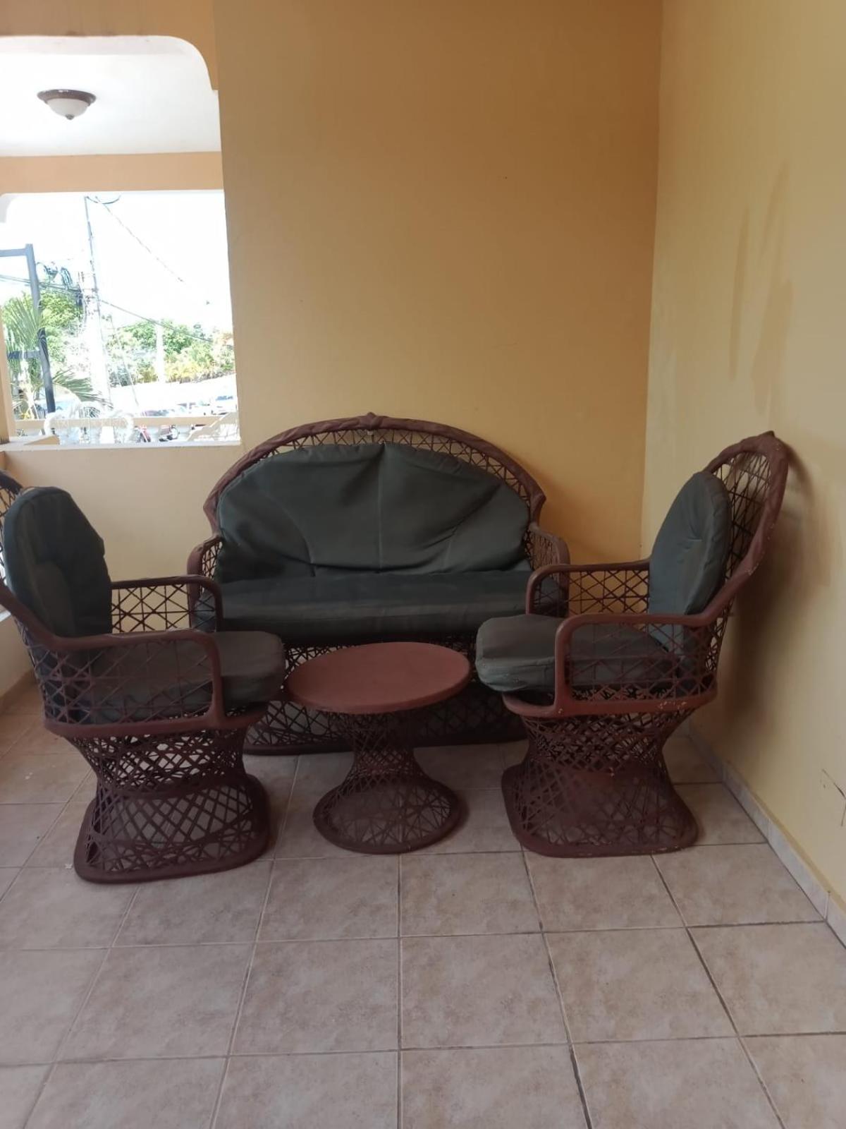 Michaela Aparthotel Sosua