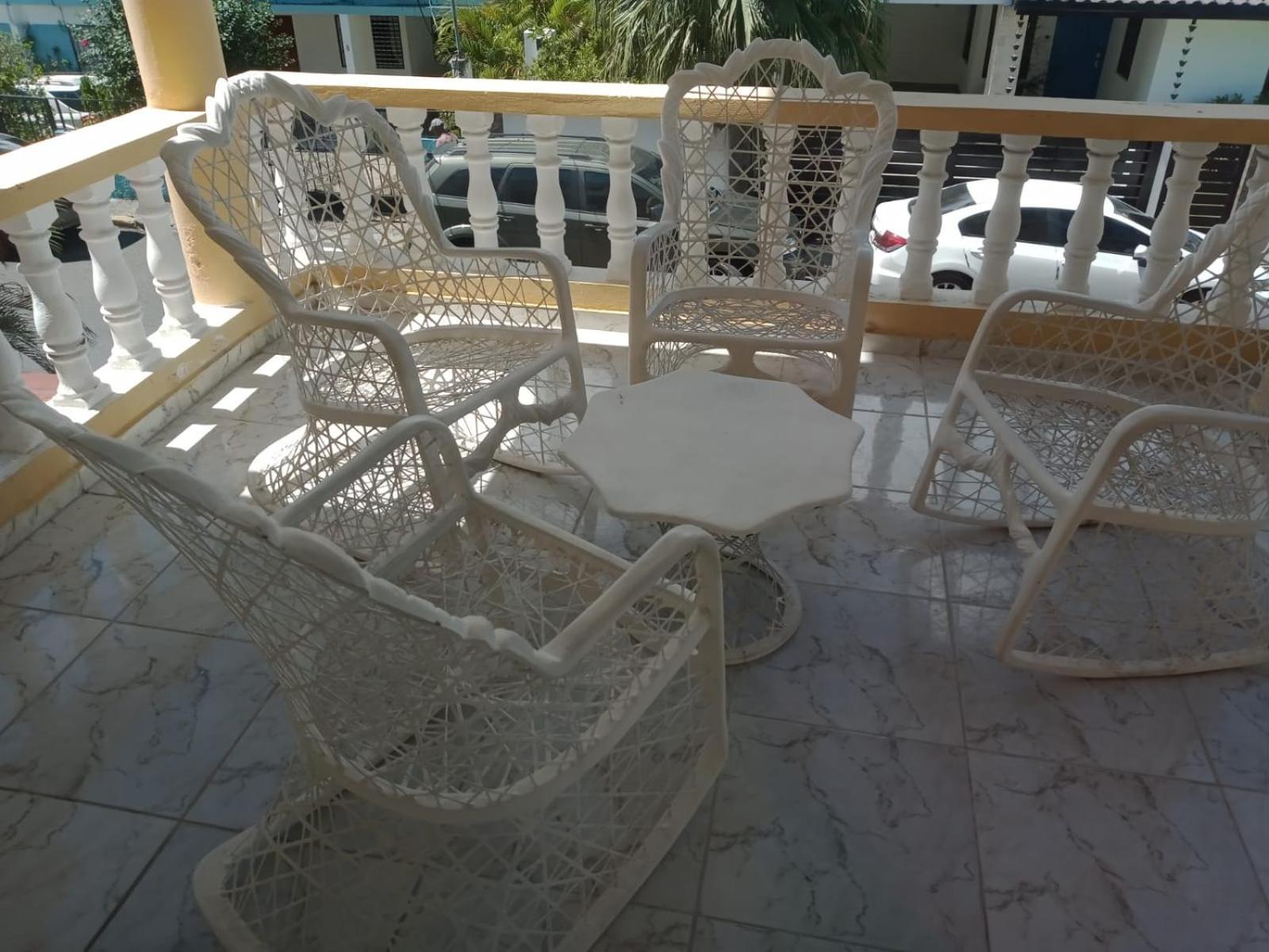Aparthotel Michaela Sosua
